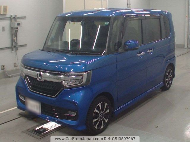 honda n-box 2018 -HONDA--N BOX JF3-1080062---HONDA--N BOX JF3-1080062- image 1