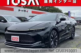 toyota crown 2022 quick_quick_TZSH35_TZSH35-4000631