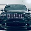 jeep grand-cherokee 2015 -CHRYSLER--Jeep Grand Cherokee WK57A--1C4RJFHJ0FC920691---CHRYSLER--Jeep Grand Cherokee WK57A--1C4RJFHJ0FC920691- image 4