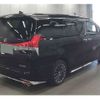 toyota alphard 2022 -TOYOTA 【多摩 303ﾔ3711】--Alphard 3BA-AGH30W--AGH30W-0406495---TOYOTA 【多摩 303ﾔ3711】--Alphard 3BA-AGH30W--AGH30W-0406495- image 5