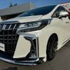 toyota alphard 2019 -TOYOTA--Alphard DBA-AGH30W--AGH30-0258904---TOYOTA--Alphard DBA-AGH30W--AGH30-0258904- image 10