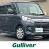 suzuki spacia 2014 -SUZUKI--Spacia DBA-MK32S--MK32S-529767---SUZUKI--Spacia DBA-MK32S--MK32S-529767- image 1