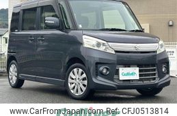 suzuki spacia 2014 -SUZUKI--Spacia DBA-MK32S--MK32S-529767---SUZUKI--Spacia DBA-MK32S--MK32S-529767-