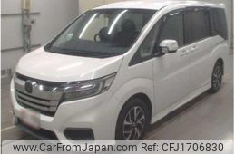 honda stepwagon-spada 2018 CFJ1706830