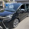 toyota voxy 2019 -TOYOTA--Voxy DBA-ZRR80W--ZRR80-0540947---TOYOTA--Voxy DBA-ZRR80W--ZRR80-0540947- image 1