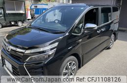 toyota voxy 2019 -TOYOTA--Voxy DBA-ZRR80W--ZRR80-0540947---TOYOTA--Voxy DBA-ZRR80W--ZRR80-0540947-