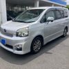 toyota voxy 2011 -TOYOTA--Voxy DBA-ZRR70W--ZRR70-0421885---TOYOTA--Voxy DBA-ZRR70W--ZRR70-0421885- image 2