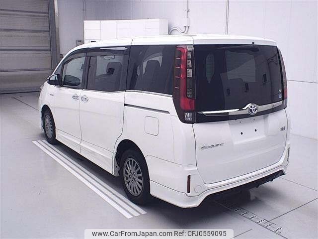 toyota esquire 2016 -TOYOTA--Esquire ZWR80G-0185811---TOYOTA--Esquire ZWR80G-0185811- image 2