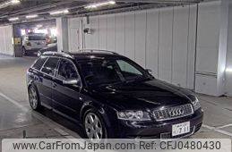 audi s4 2004 -AUDI--Audi S4 WAUZZZ8E04A223556---AUDI--Audi S4 WAUZZZ8E04A223556-