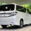 toyota vellfire 2013 -TOYOTA--Vellfire DBA-ANH20W--ANH20-8273950---TOYOTA--Vellfire DBA-ANH20W--ANH20-8273950- image 19