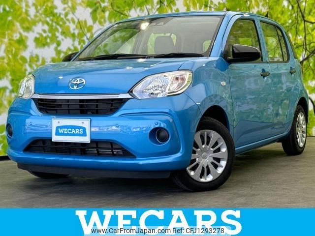 toyota passo 2020 quick_quick_5BA-M700A_M700A-0178892 image 1