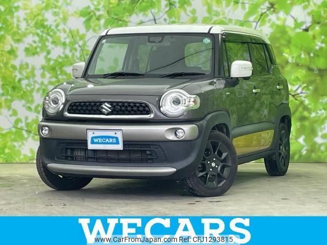 suzuki xbee 2019 quick_quick_DAA-MN71S_MN71S-139018 image 1