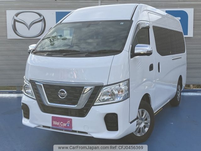 nissan caravan-van 2018 -NISSAN--Caravan Van LDF-CW8E26ｶｲ--CW8E26-100931---NISSAN--Caravan Van LDF-CW8E26ｶｲ--CW8E26-100931- image 2