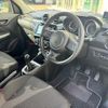 suzuki swift 2017 quick_quick_DBA-ZC83S_103250 image 5