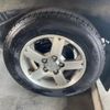 mitsubishi pajero-mini 2002 CFJ1555295 image 6