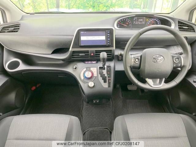 toyota sienta 2021 -TOYOTA--Sienta 5BA-NSP170G--NSP170-7290148---TOYOTA--Sienta 5BA-NSP170G--NSP170-7290148- image 2