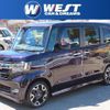 honda n-box 2018 quick_quick_DBA-JF3_JF3-2049649 image 1