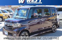 honda n-box 2018 quick_quick_DBA-JF3_JF3-2049649