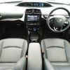 toyota prius 2021 -TOYOTA 【名変中 】--Prius ZVW51--6210555---TOYOTA 【名変中 】--Prius ZVW51--6210555- image 2