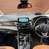 bmw 2-series 2018 quick_quick_DBA-2A15_WBA2A32040V999789 image 2