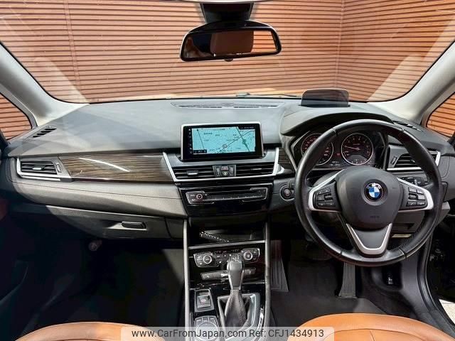 bmw 2-series 2018 quick_quick_DBA-2A15_WBA2A32040V999789 image 2