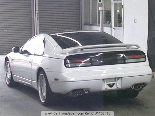 nissan fairlady-z 1999 -NISSAN--Fairlady Z GZ32--060249---NISSAN--Fairlady Z GZ32--060249- image 2