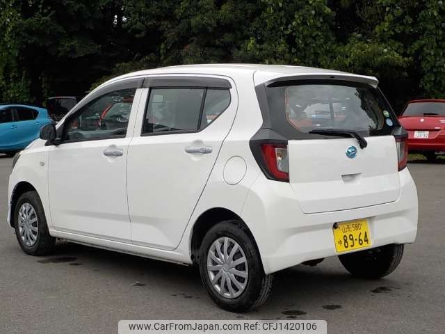 daihatsu mira-e-s 2019 -DAIHATSU 【野田 580】--Mira e:s 5BA-LA360S--LA360S-0030643---DAIHATSU 【野田 580】--Mira e:s 5BA-LA360S--LA360S-0030643- image 2