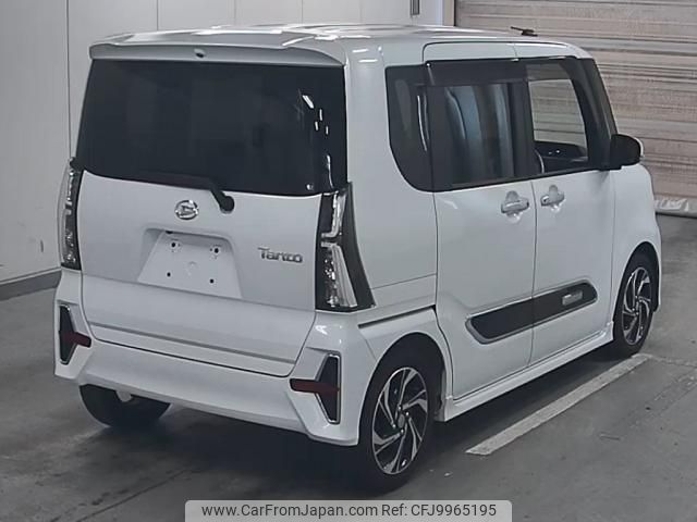 daihatsu tanto 2022 quick_quick_5BA-LA650S_1101287 image 2