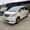toyota alphard 2013 CFJ1209417 image 1