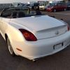 toyota soarer 2001 -TOYOTA--Soarer UZZ40--UZZ40-0008750---TOYOTA--Soarer UZZ40--UZZ40-0008750- image 2