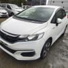 honda fit-hybrid 2020 quick_quick_DAA-GP5_GP5-1353742 image 1