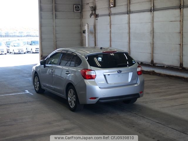 subaru impreza-wagon 2016 -SUBARU--Impreza Wagon GP3-026159---SUBARU--Impreza Wagon GP3-026159- image 2