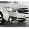 subaru forester 2017 quick_quick_DBA-SJ5_SJ5-108663 image 3