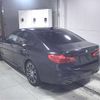 bmw 5-series 2017 -BMW--BMW 5 Series JC20-0G866972---BMW--BMW 5 Series JC20-0G866972- image 2