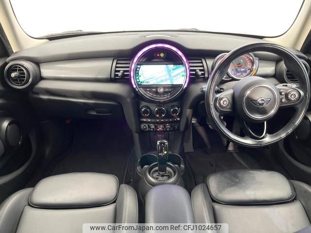 mini mini-others 2018 quick_quick_XU15M_WMWXU72090TN22453 image 2