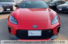 toyota gr86 2021 quick_quick_3BA-ZN8_ZN8-003219
