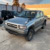 toyota hilux-pick-up 2002 NIKYO_BF79874 image 1