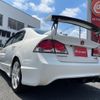 honda civic 2009 -HONDA--Civic FD2--FD2-1601871---HONDA--Civic FD2--FD2-1601871- image 18
