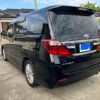 toyota alphard 2012 CFJ1695221 image 4