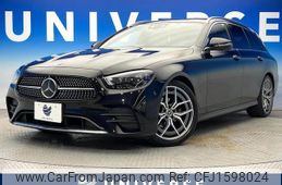 mercedes-benz e-class-station-wagon 2021 CFJ1598024