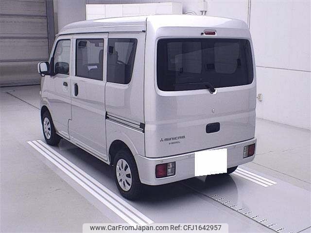 mitsubishi minicab-van 2024 CFJ1642957 image 2