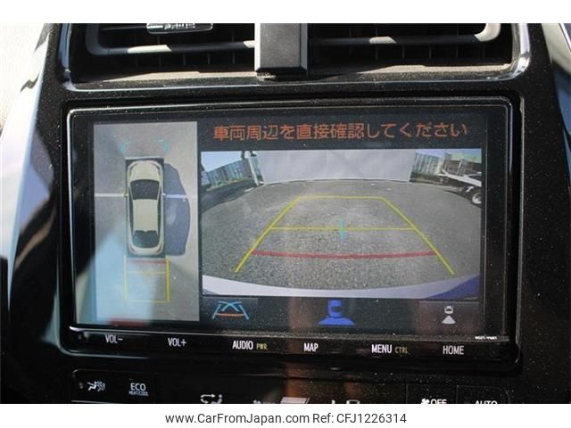 toyota prius 2019 CFJ1226314 image 2