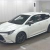 toyota corolla-touring-wagon 2021 -TOYOTA 【倉敷 300ﾜ1429】--Corolla Touring 3BA-ZRE212W--ZRE212W-6031307---TOYOTA 【倉敷 300ﾜ1429】--Corolla Touring 3BA-ZRE212W--ZRE212W-6031307- image 2