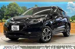 honda vezel 2014 -HONDA--VEZEL DAA-RU3--RU3-1005916---HONDA--VEZEL DAA-RU3--RU3-1005916-