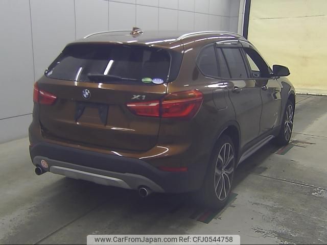 bmw x1 2016 quick_quick_DBA-HS20_899226 image 2