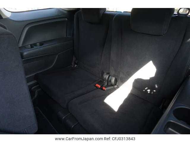 honda stream 2007 TE542 image 2