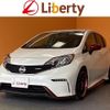 nissan note 2014 quick_quick_E12_E12-301350 image 1