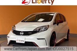 nissan note 2014 quick_quick_E12_E12-301350