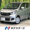 mitsubishi ek-wagon 2018 -MITSUBISHI--ek Wagon DBA-B11W--B11W-0510462---MITSUBISHI--ek Wagon DBA-B11W--B11W-0510462- image 1