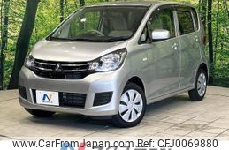 mitsubishi ek-wagon 2018 -MITSUBISHI--ek Wagon DBA-B11W--B11W-0510462---MITSUBISHI--ek Wagon DBA-B11W--B11W-0510462-